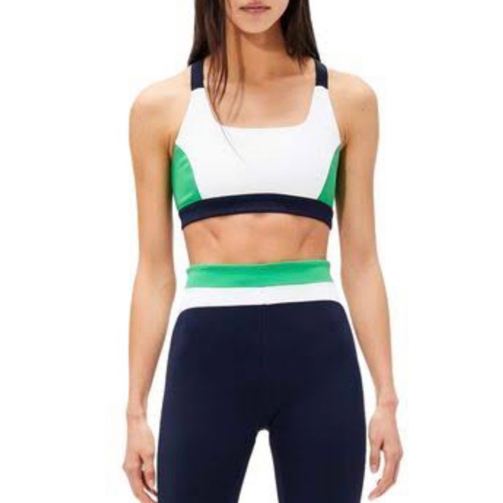 Splits59 Iselin Techflex Sports Bra